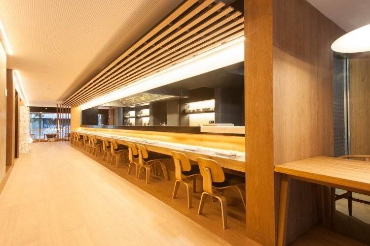 Ocean Drive Barcelona — фото 22