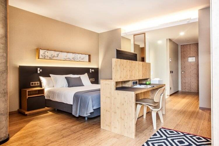 Ocean Drive Barcelona — фото 25