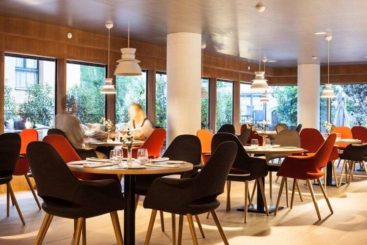 Ocean Drive Barcelona — фото 7