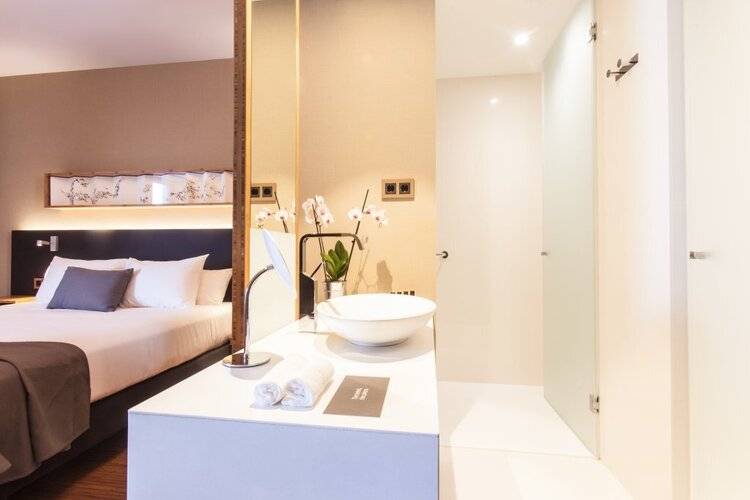 Ocean Drive Barcelona — фото 20