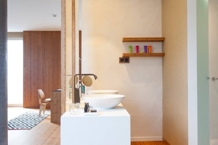 Ocean Drive Barcelona — фото 12