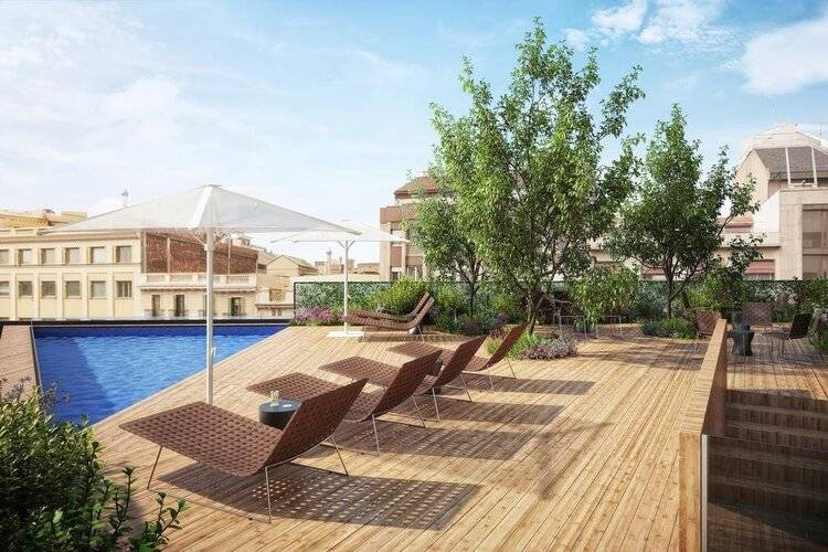 Ocean Drive Barcelona — фото 11