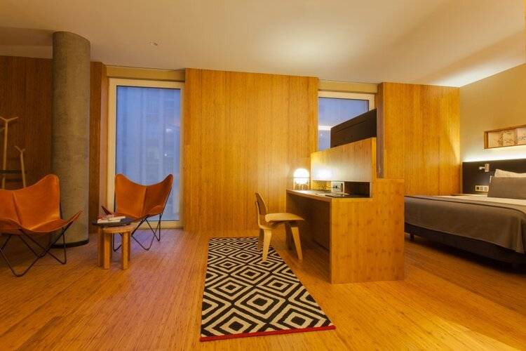 Ocean Drive Barcelona — фото 27