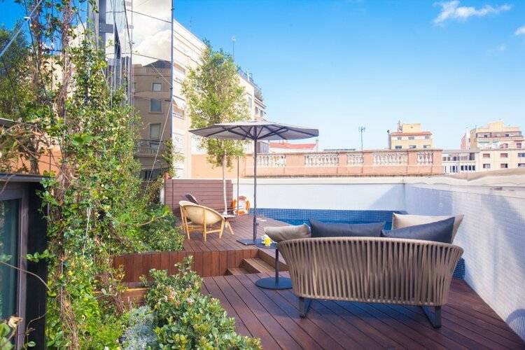 Ocean Drive Barcelona — фото 6