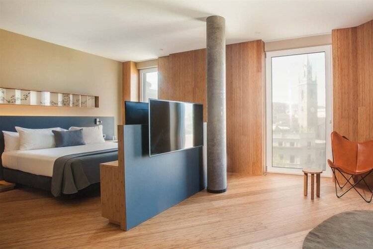 Ocean Drive Barcelona — фото 4