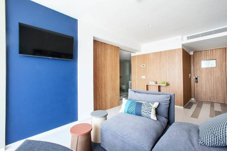 Ocean Drive Barcelona — фото 3