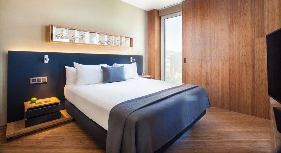 Ocean Drive Barcelona — фото 2