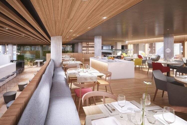 Ocean Drive Barcelona — фото 10