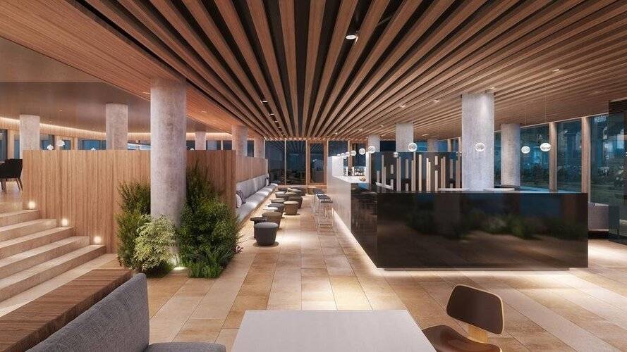 Ocean Drive Barcelona — фото 29