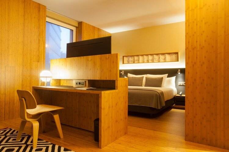 Ocean Drive Barcelona — фото 23