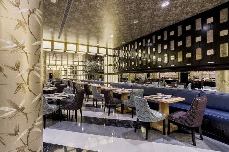 Room Mate Anna — фото 13