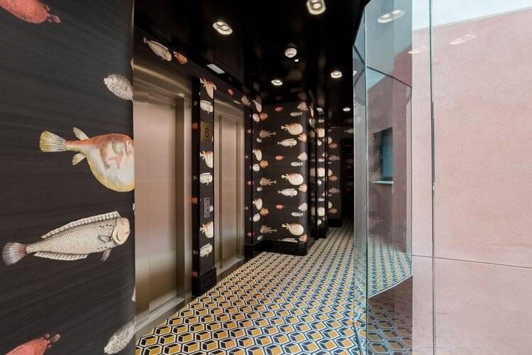 Room Mate Anna — фото 14