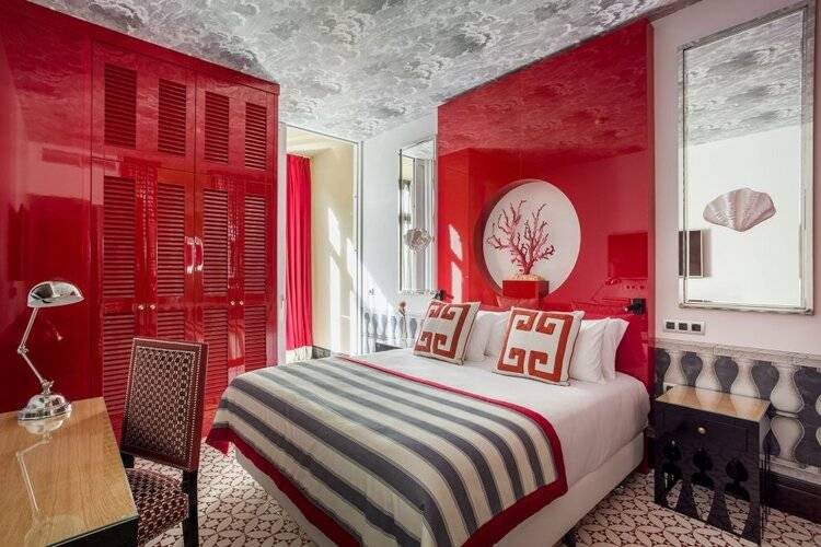 Room Mate Anna — фото 10