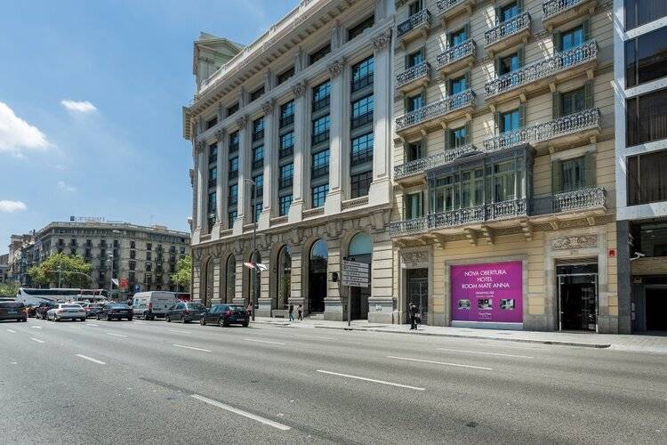 Room Mate Anna — фото 18