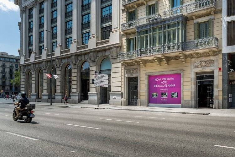 Room Mate Anna — фото 6