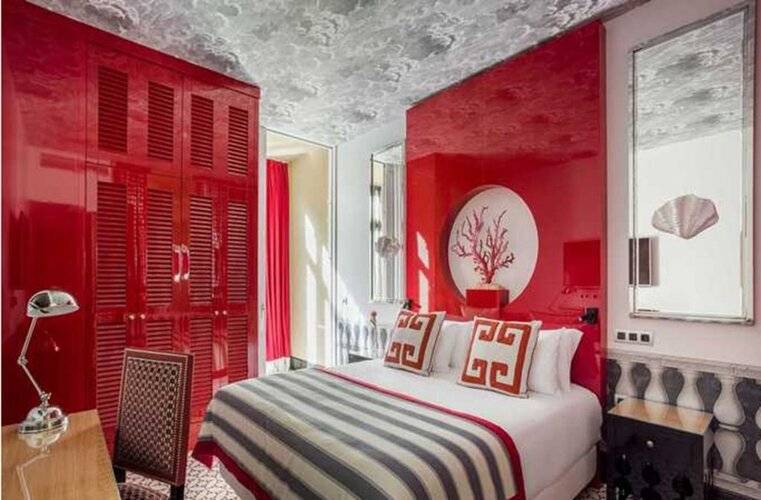 Room Mate Anna — фото 12