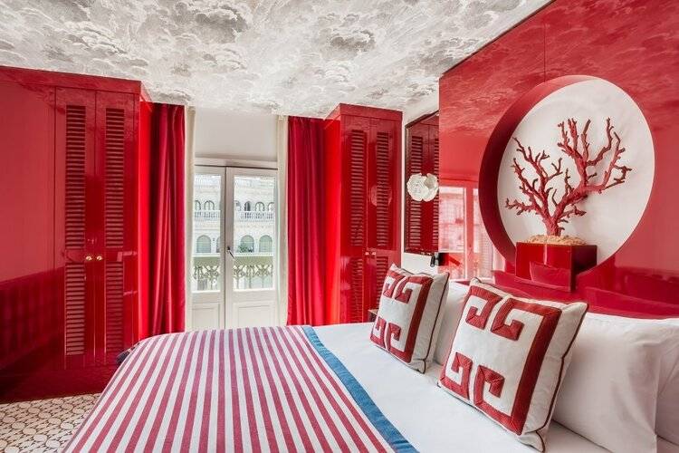 Room Mate Anna — фото 29