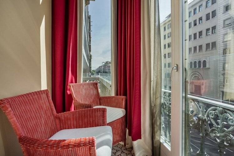 Room Mate Anna — фото 15