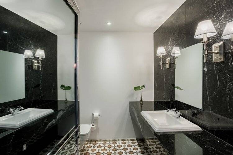 Room Mate Anna — фото 28