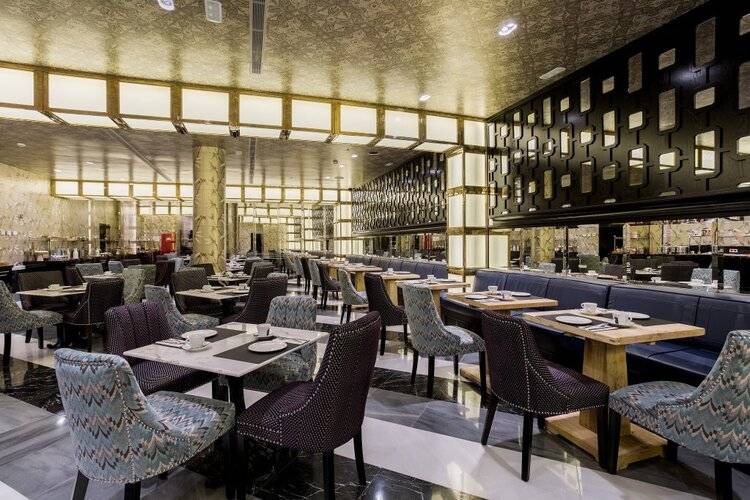 Room Mate Anna — фото 20