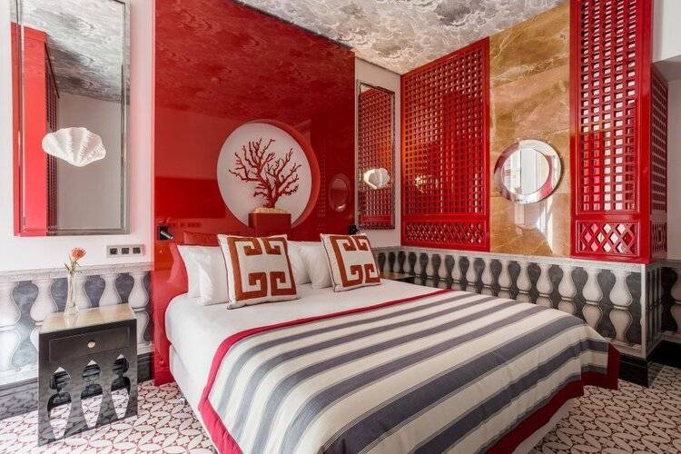 Room Mate Anna — фото 11