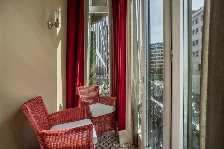 Room Mate Anna — фото 2