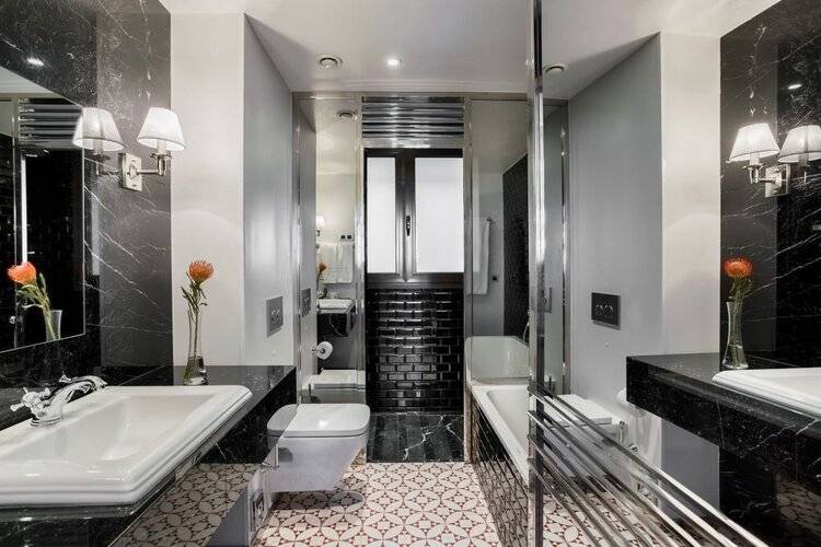 Room Mate Anna — фото 5