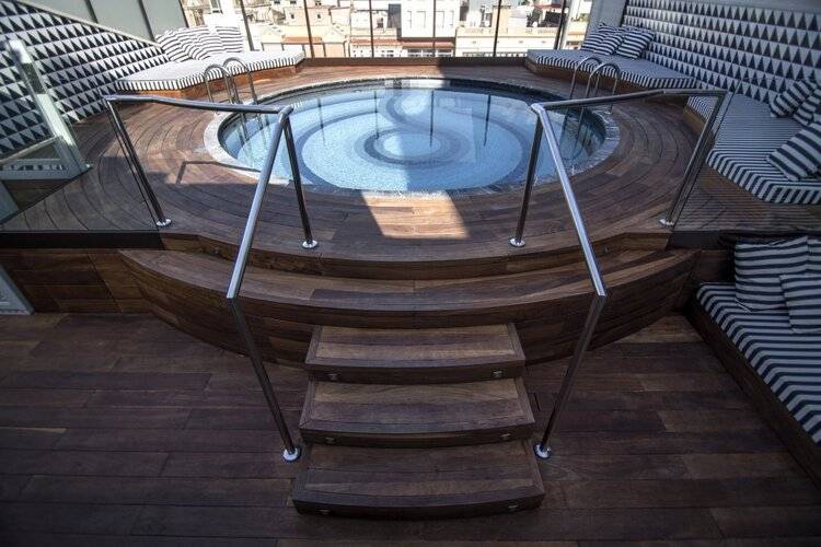 Room Mate Anna — фото 27