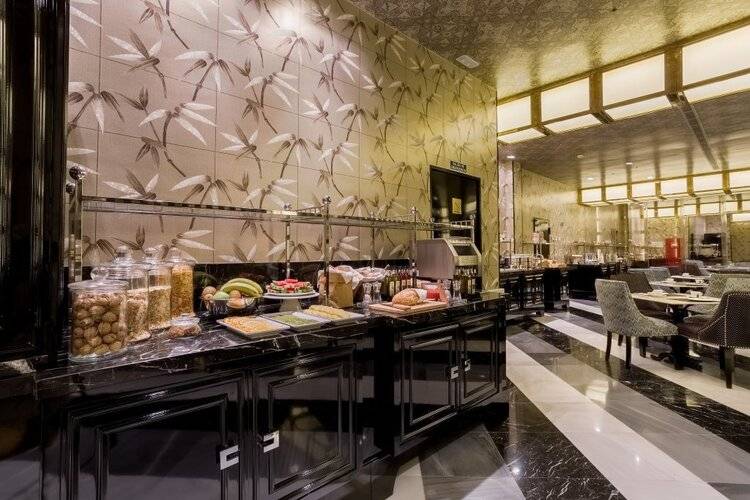 Room Mate Anna — фото 19