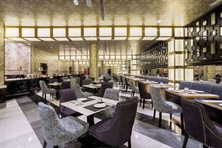 Room Mate Anna — фото 22