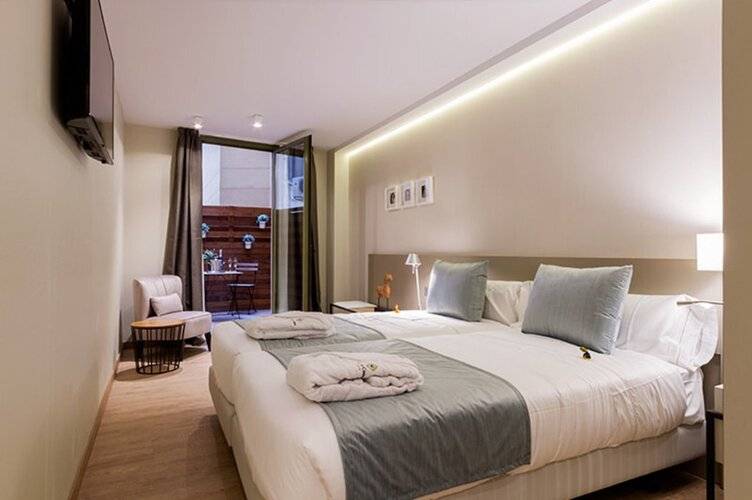 Well And Come Boutique Hotel — фото 3