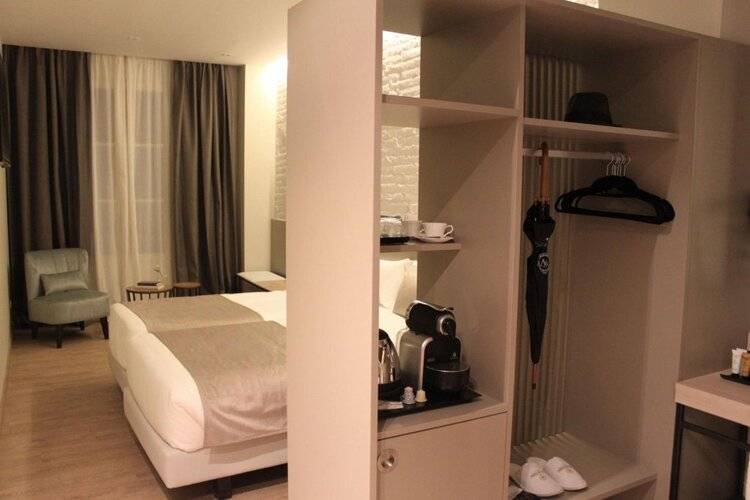 Well And Come Boutique Hotel — фото 19