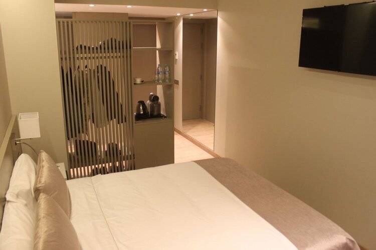 Well And Come Boutique Hotel — фото 11