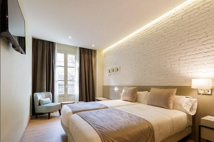 Well And Come Boutique Hotel — главное фото
