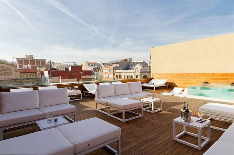 Well And Come Boutique Hotel — фото 7