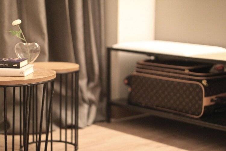 Well And Come Boutique Hotel — фото 23