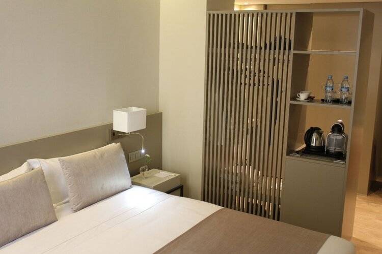 Well And Come Boutique Hotel — фото 12