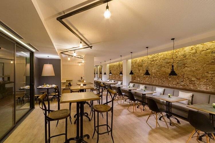 Well And Come Boutique Hotel — фото 16