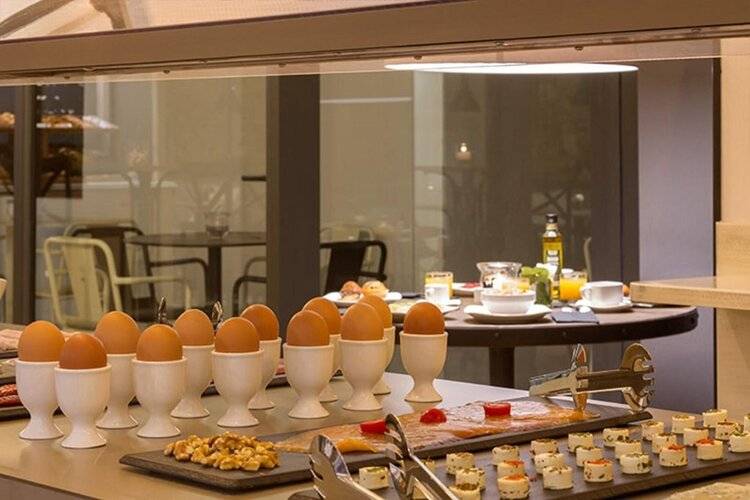 Well And Come Boutique Hotel — фото 24