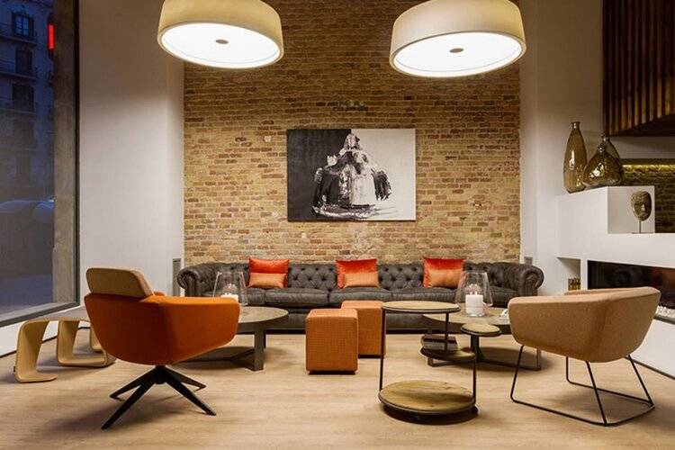 Well And Come Boutique Hotel — фото 8