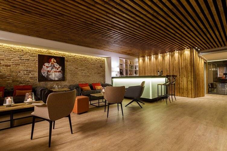 Well And Come Boutique Hotel — фото 14