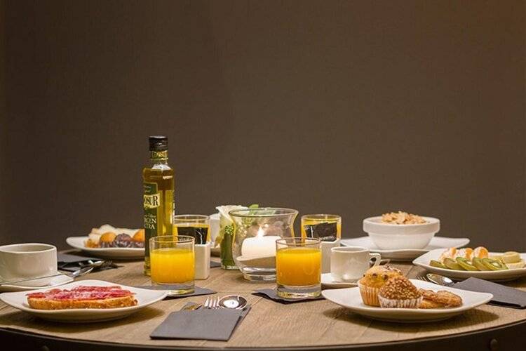 Well And Come Boutique Hotel — фото 20