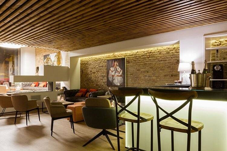 Well And Come Boutique Hotel — фото 13