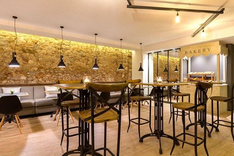 Well And Come Boutique Hotel — фото 25