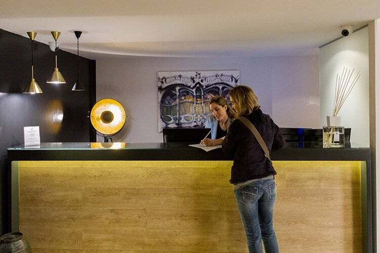 Well And Come Boutique Hotel — фото 5