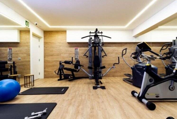 Well And Come Boutique Hotel — фото 26