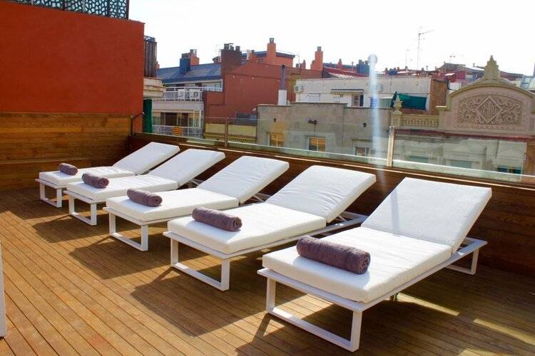 Well And Come Boutique Hotel — фото 2