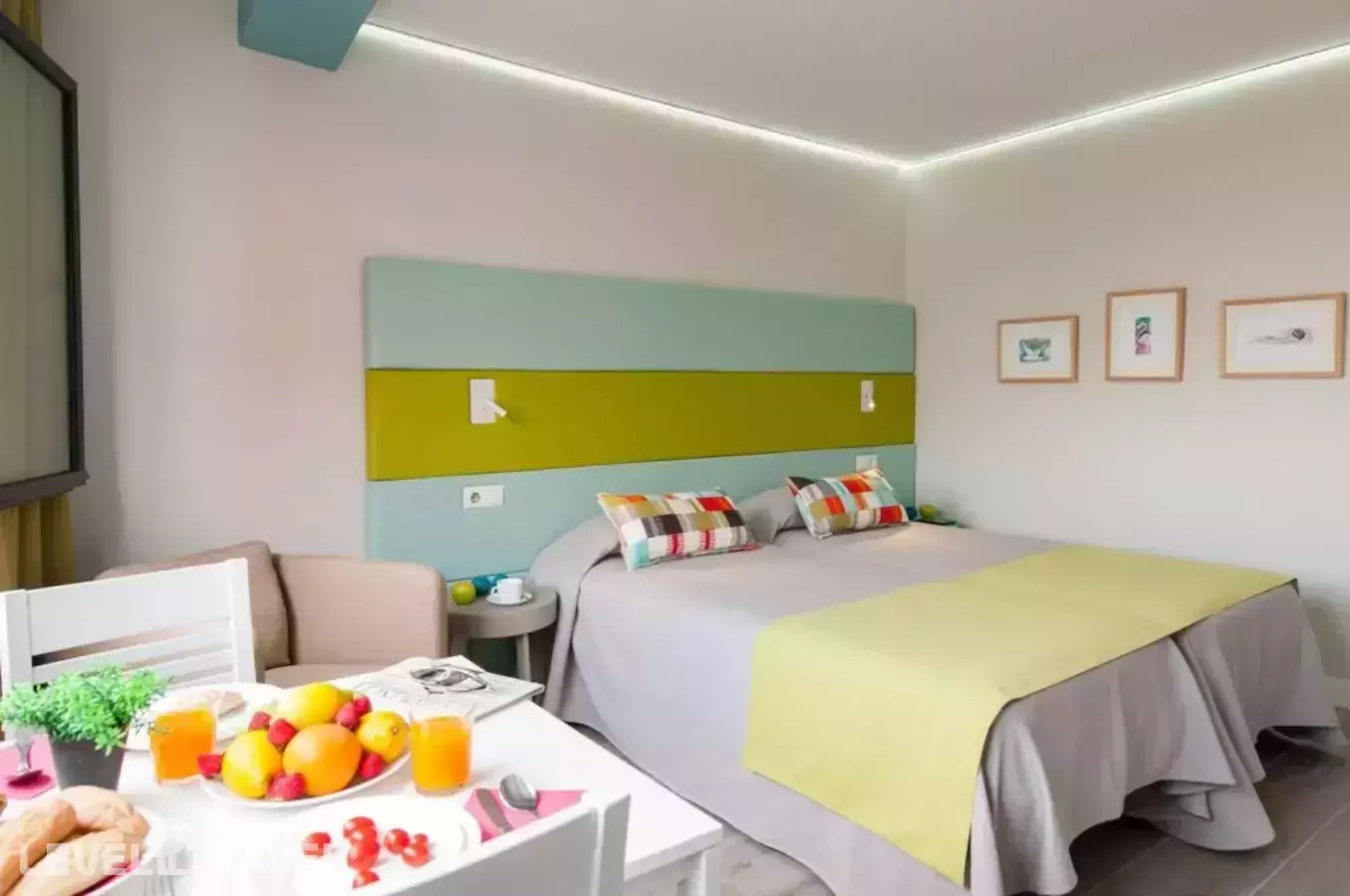 Hotel Apartamentos Bajamar