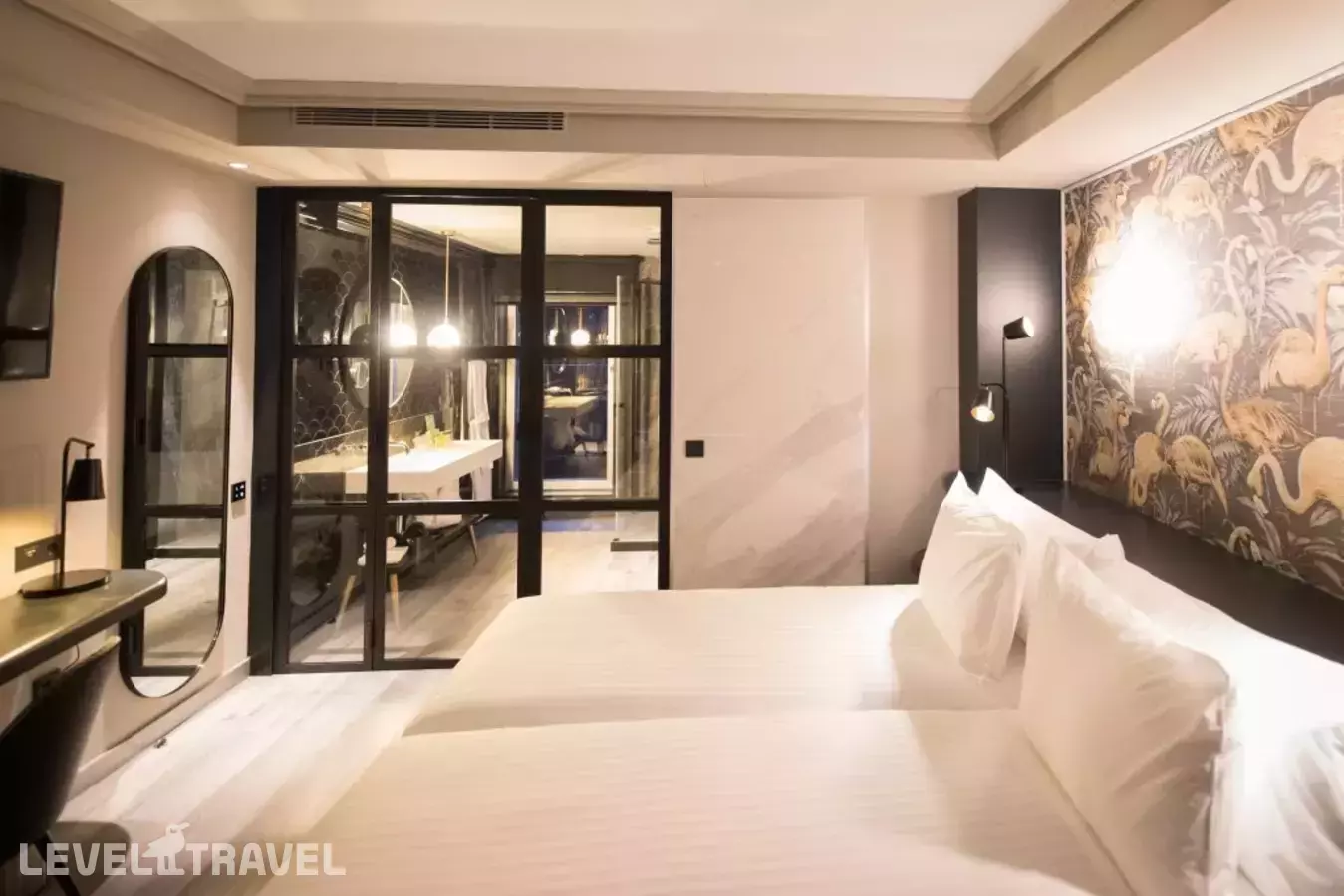 Hotel Silken Saaj Las Palmas