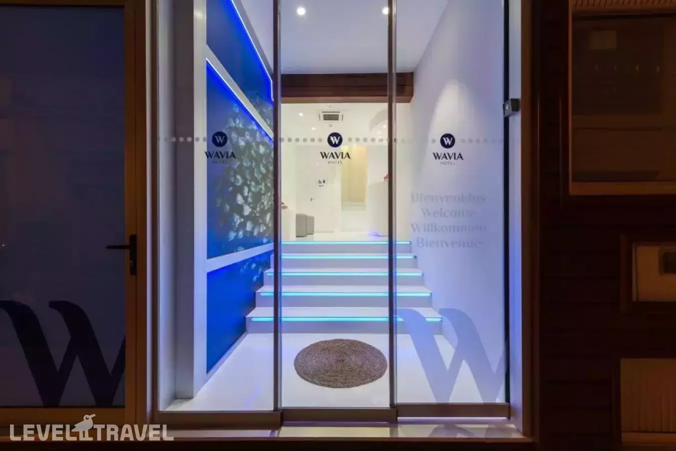 Wavia Hotel (Adults Only 18+)